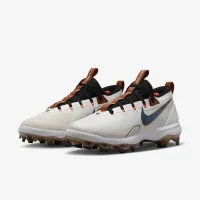 Nike Force Trout 9 Elite MCS бейсбольные бутсы цвет белый