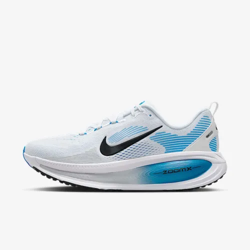 Nike Vomero 18 мужские Road Running Кроссовки цвет белый