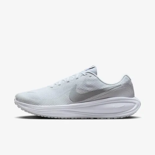 Nike Revolution 8 чоловічі Road Running Кросівки колір білий