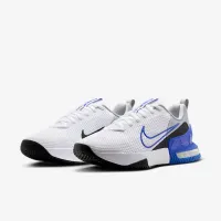 Nike Air Max Alpha Trainer 6 чоловічі для тренування Кросівки колір білий
