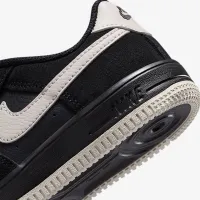 Nike Force 1 Low LV8 2 Little детские Кроссовки цвет черный