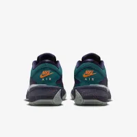 Nike Giannis Freak 5 баскетбольные Кроссовки цвет зеленый