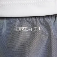 Nike Dri-FIT Game, Swoosh, Match! Toddler 2-Piece Solid набор цвет серый