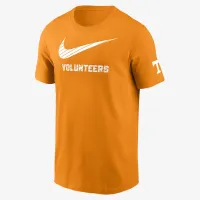 Tennessee Volunteers Campus Mascot мужские Nike College футболка Orange
