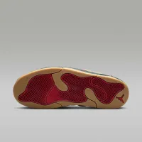 Nike Jordan Session мужские Кроссовки цвет коричневый