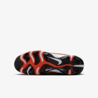 Nike Alpha Menace 4 Shark NRG Big детские Football Cleats цвет красный