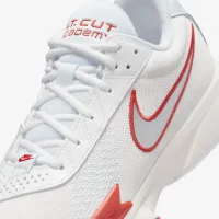 Nike G.T. Cut Academy баскетбольные Кроссовки цвет белый