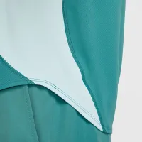NikeCourt Slam чоловічі Dri-FIT Tennis Tank Top колір зелений