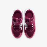 Nike Sonic Fly Little дитячі Running Кросівки колір червоний