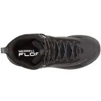 Кроссовки для треккинга Мужские Merrell Moab Speed 2 Mid GTX GORE-TEX (J037501)
