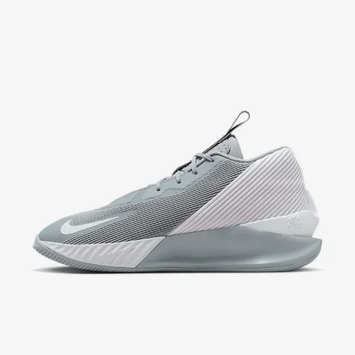 Nike G.T. Jump Academy баскетбольные Кроссовки цвет серый