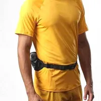 Pas беговой SALOMON ACTIVE BELT 3D BOTTLE (C21790)