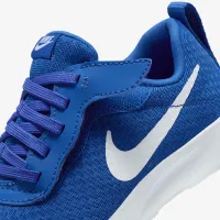 Nike Tanjun EasyOn Little дитячі Кросівки блакитний