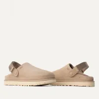 Кросівки Ugg Goldenstar Clog 1138252-SAN - Бежевий