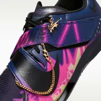 Nike Long Jump Elite Track & Field Jumping Spikes Pink