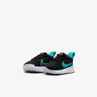 Nike Star Runner 4 Baby/Toddler Кроссовки цвет черный