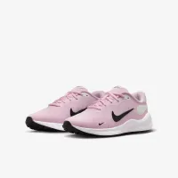 Nike Revolution 7 Big детские Running Кроссовки Pink