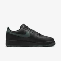 Nike Air Force 1 '07 чоловічі Кросівки колір чорний