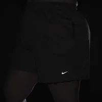 Nike Dri-FIT Attack женская Mid-Rise 5