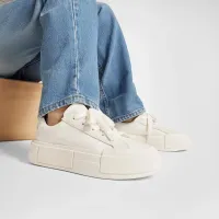 Кросівки Converse Chuck Taylor All Star Cruise A08788C - Білі