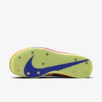 Nike Zoom Javelin Elite 3 Track & Field Throwing Spikes Yellow