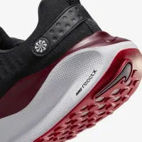 Nike InfinityRN 4 чоловічі Road Running Кросівки (Extra Wide) колір чорний