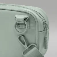 Nike Jordan Alpha Camera сумка (1L) колір зелений