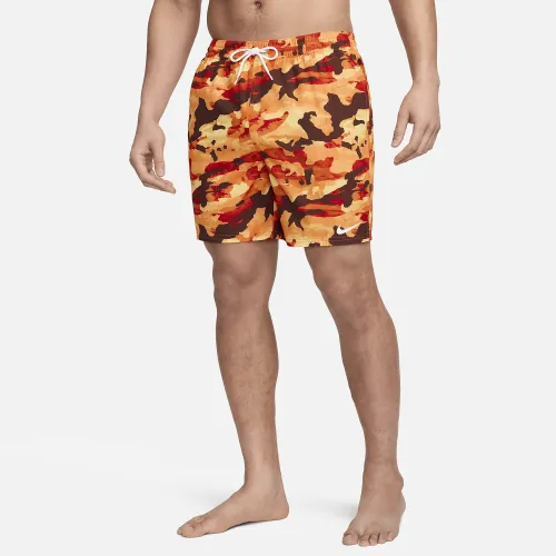 Nike Swim Classic Camo чоловічі 7