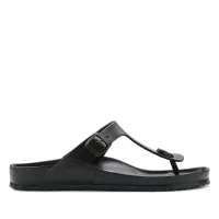 Japonki Birkenstock Gizeh Essentials 128201 - Черные