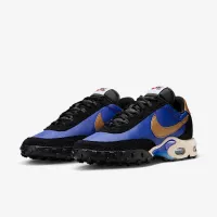 Nike Air Max Waffle SP мужские Кроссовки синий