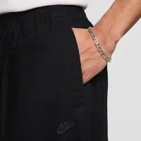 Nike Club мужские Balloon Pants цвет черный