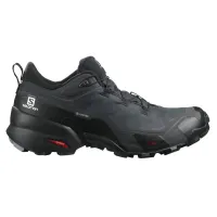 Кроссовки для треккинга SALOMON CROSS HIKE GTX Gore-Tex (412931)