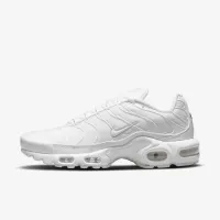 Nike Air Max Plus жіноча Кросівки колір білий