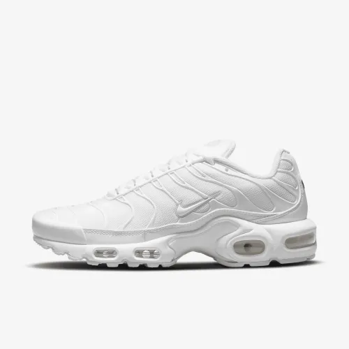 Nike Air Max Plus жіноча Кросівки колір білий