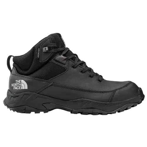 Взуття Чоловічі THE NORTH FACE STORM STRIKE III WP BLACK WATERPROOF (NF0A7W4GKT01)