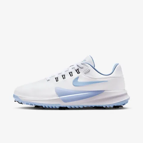 Nike Victory Pro 4 для гольфа Кроссовки (Wide) цвет белый