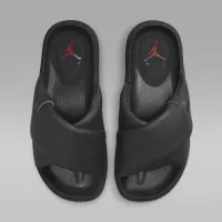 Nike Jordan Sophia женская Slides цвет черный