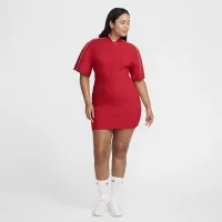 Nike x Jacquemus женская Костюм цвет красный