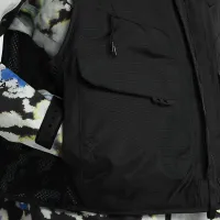 Nike NOCTA Opal чоловічі Modular Vest колір чорний