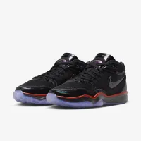 Nike G.T. Hustle 2 GTE баскетбольные Кроссовки цвет черный