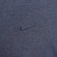Nike Primary мужские Dri-FIT Long-Sleeve Versatile Top синий