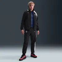 Chelsea FC чоловічі Nike Soccer Total 90 Soccer Track Куртка колір чорний