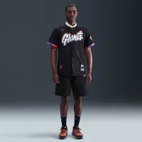 San Francisco Giants City Connect Men’s Nike Dri-FIT ADV MLB Limited Jersey цвет серый