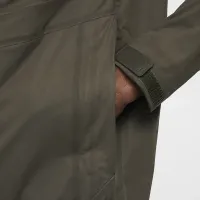 Nike Storm-FIT ADV мужские Full-Zip для гольфа Куртка цвет зеленый