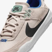 Nike SB Day One Big детские Skate Кроссовки цвет коричневый