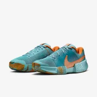 Nike Zoom Challenge чоловічі Pickleball Кросівки блакитний