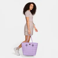 Nike Sportswear RPM Tote (26L) цвет фиолетовый