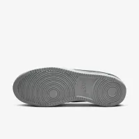 Nike Court Vision Low чоловічі Кросівки колір сірий