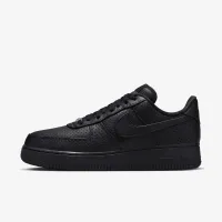 Nike Air Force 1 SP чоловічі Кросівки колір чорний
