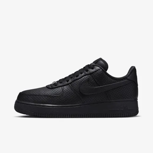 Nike Air Force 1 SP чоловічі Кросівки колір чорний